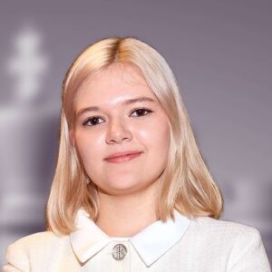 Косторниченко Яна Сергеевна
